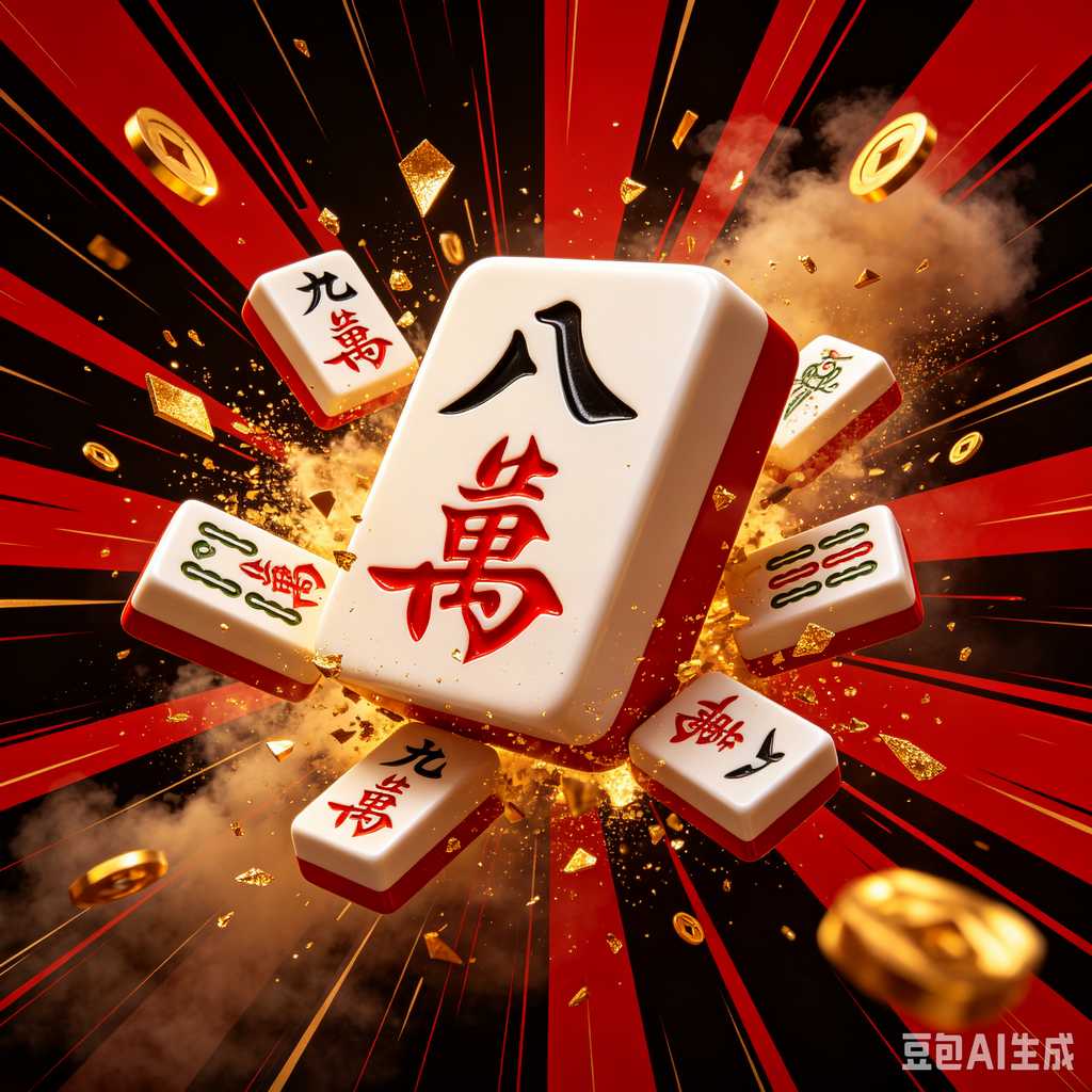 Binghamton,mahjong
