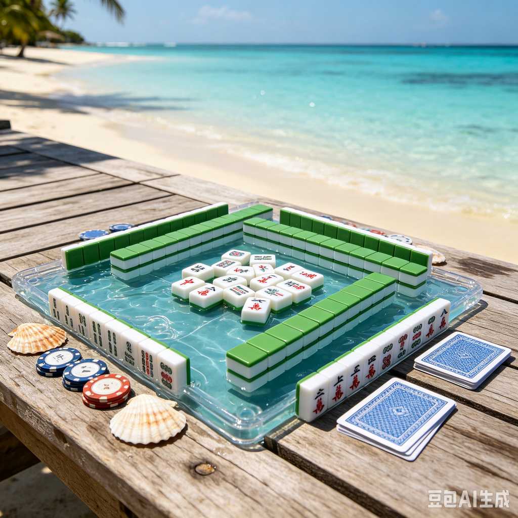 Vancouver,mahjong